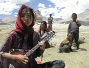 【ヨガ・インストラクター紹介】　ちえ