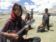 2008年10月19日ヨーガインストラクター　ちえ