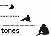 『クラヤミノtones』